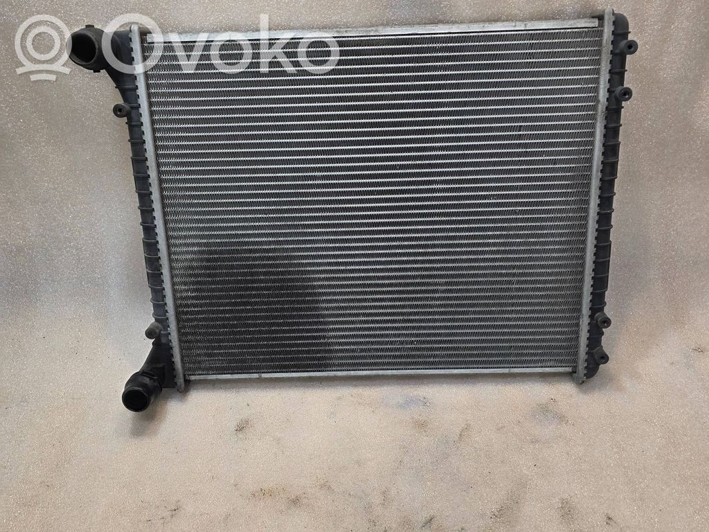 Audi A2 Coolant radiator 
