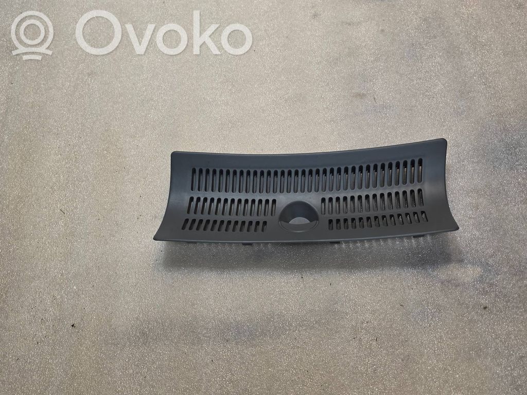 Audi A2 Altra parte interiore 