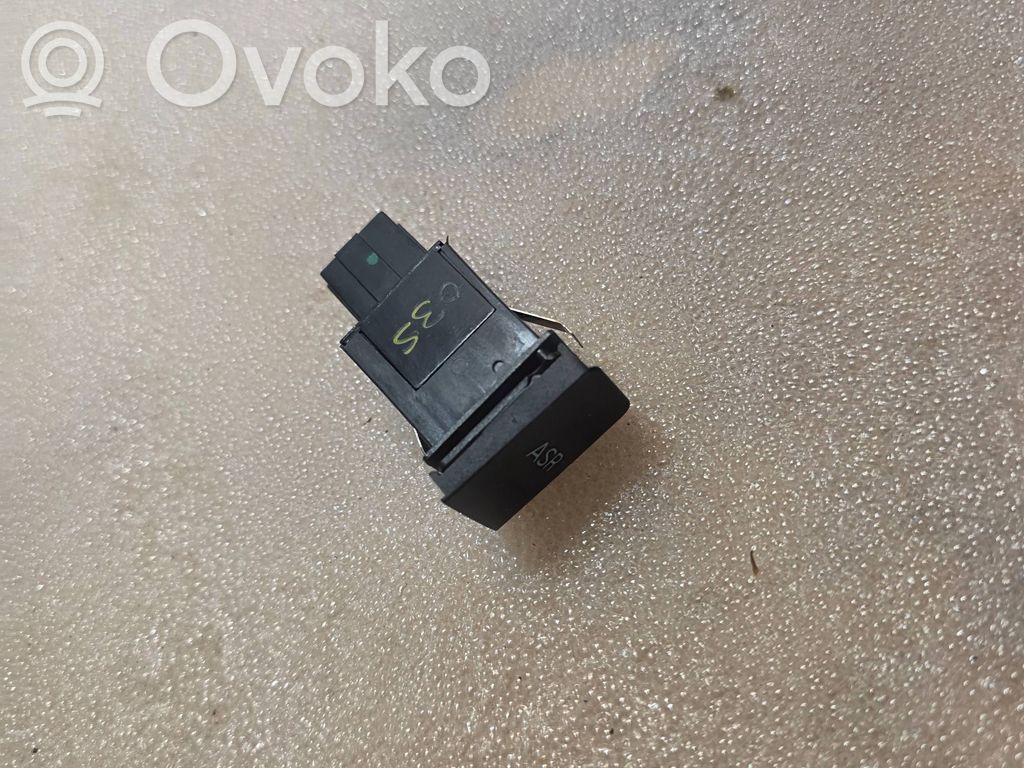 Audi A2 Interruptor de control de tracción (ASR) 