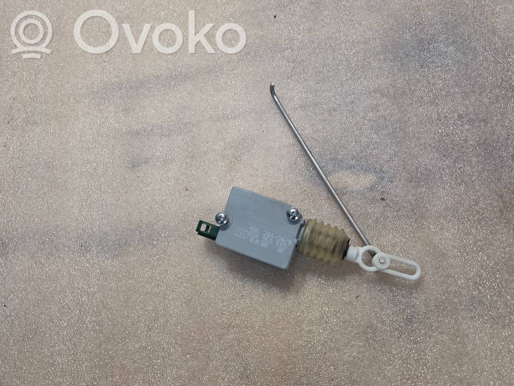 Audi A2 Tailgate boot lock/latch motor 
