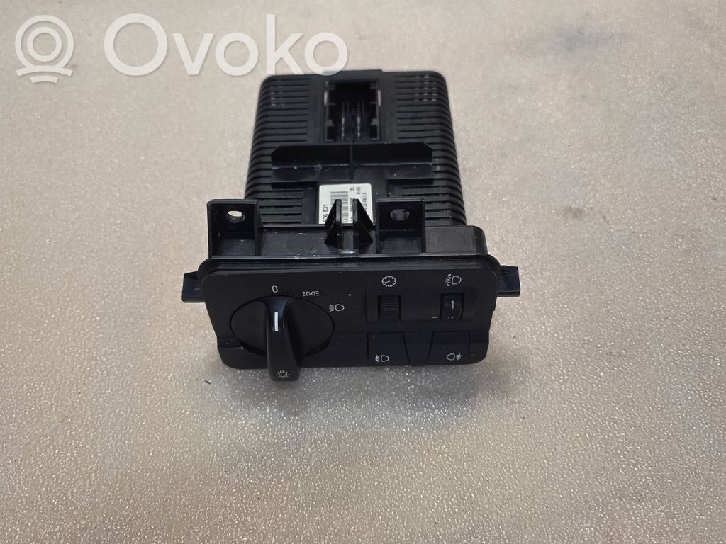 BMW 3 E46 Light switch 