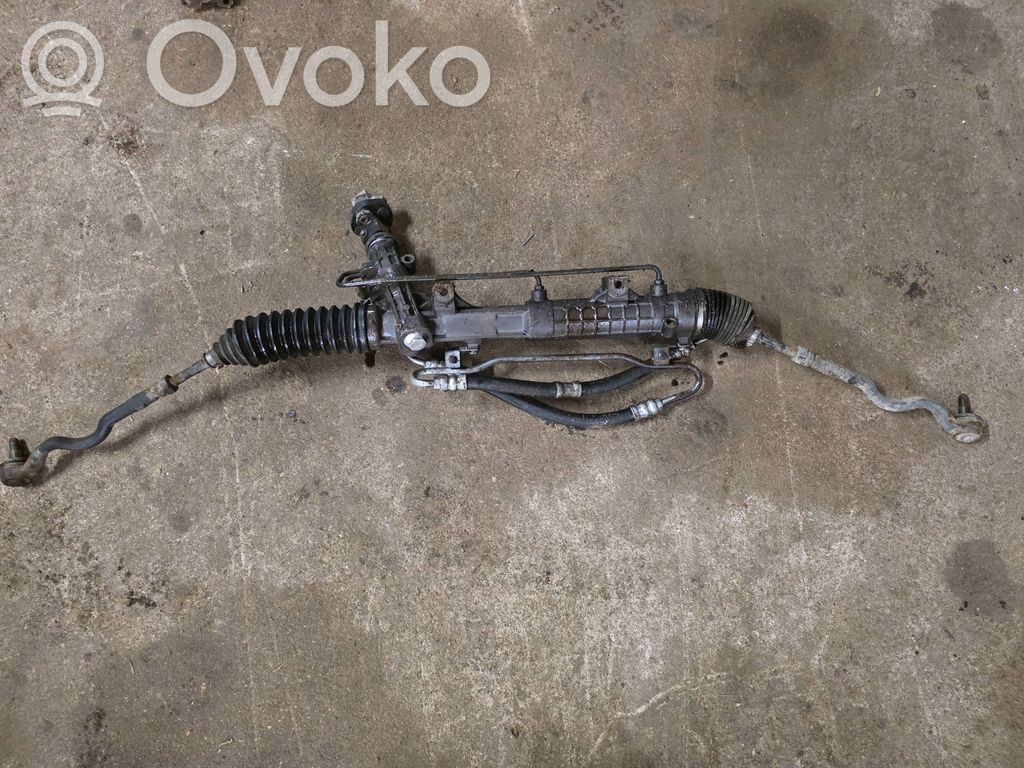 BMW 3 E46 Vairo kolonėlė 