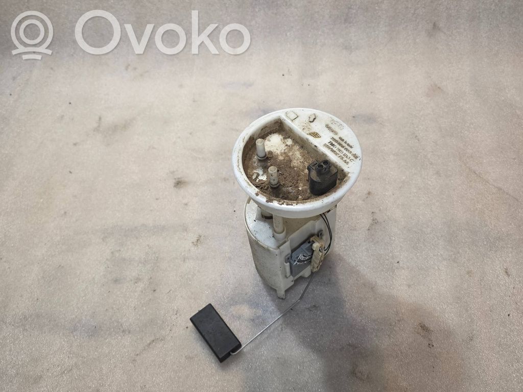 Volkswagen Sharan Senzor nivel combustibil 