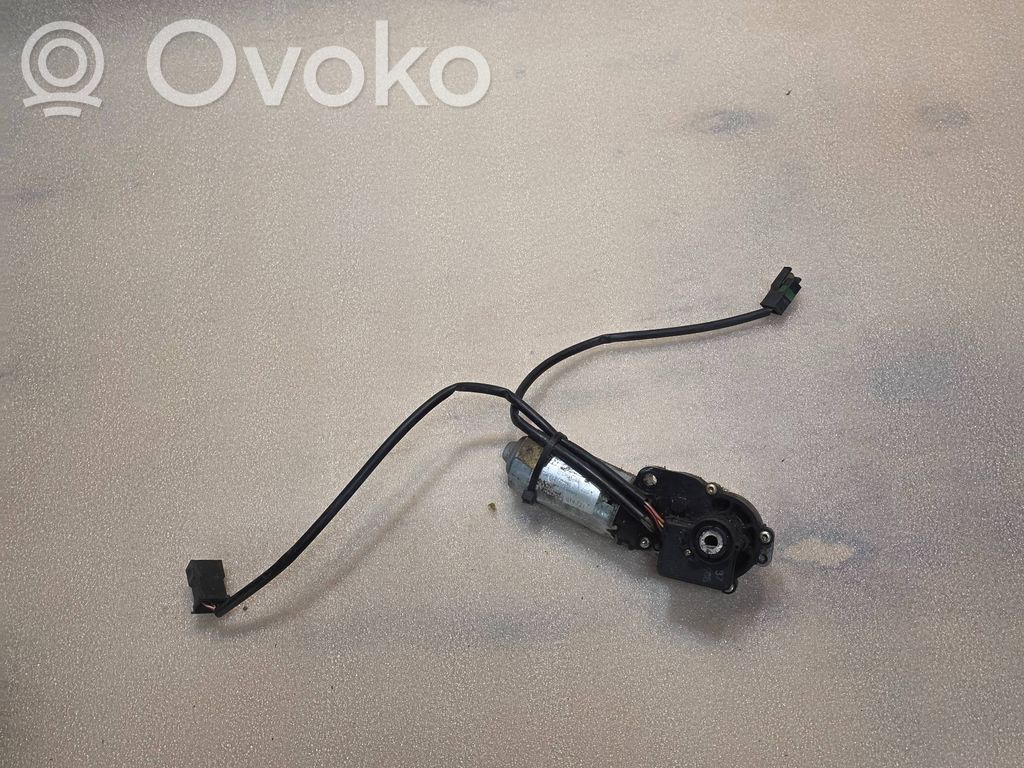 Audi A8 S8 D2 4D Motor de ajuste del asiento 
