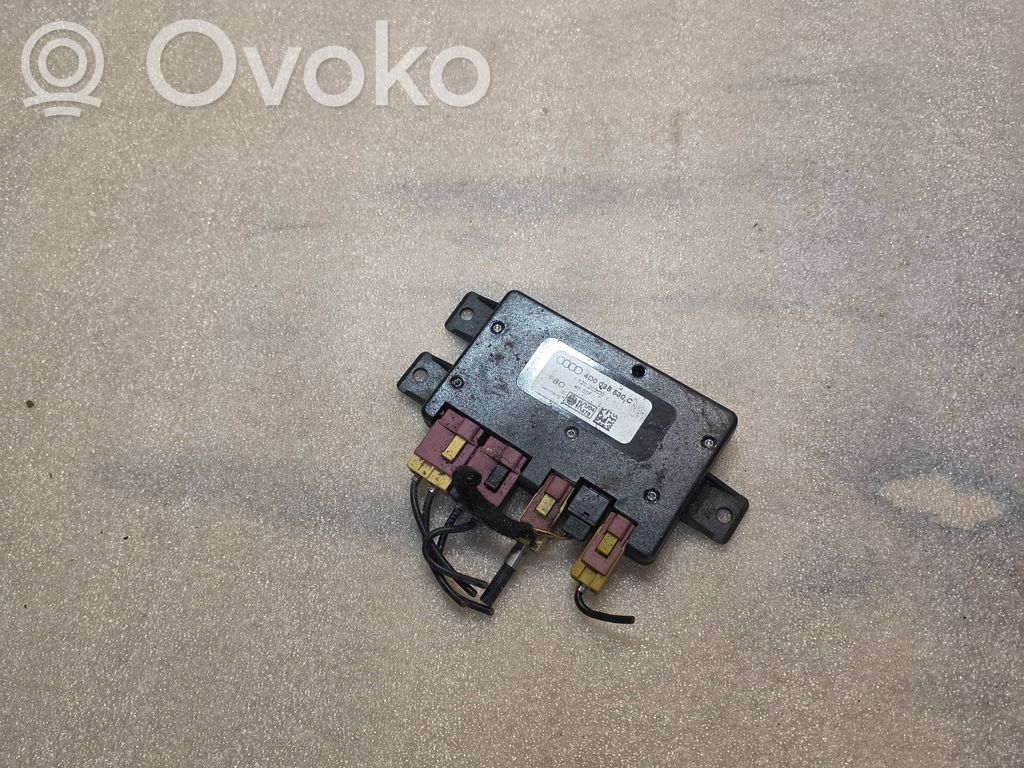 Audi A8 S8 D2 4D Amplificator antenă aeriană 