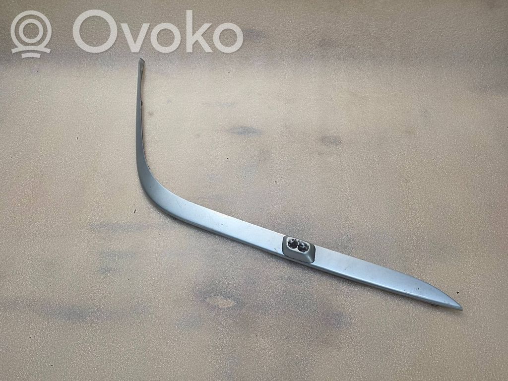 BMW 7 E38 Front bumper splitter molding 