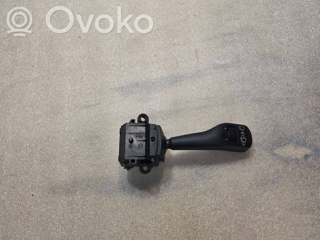 BMW 7 E38 Wiper control stalk 