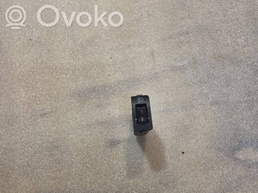 BMW 7 E38 Headlight level height control switch 