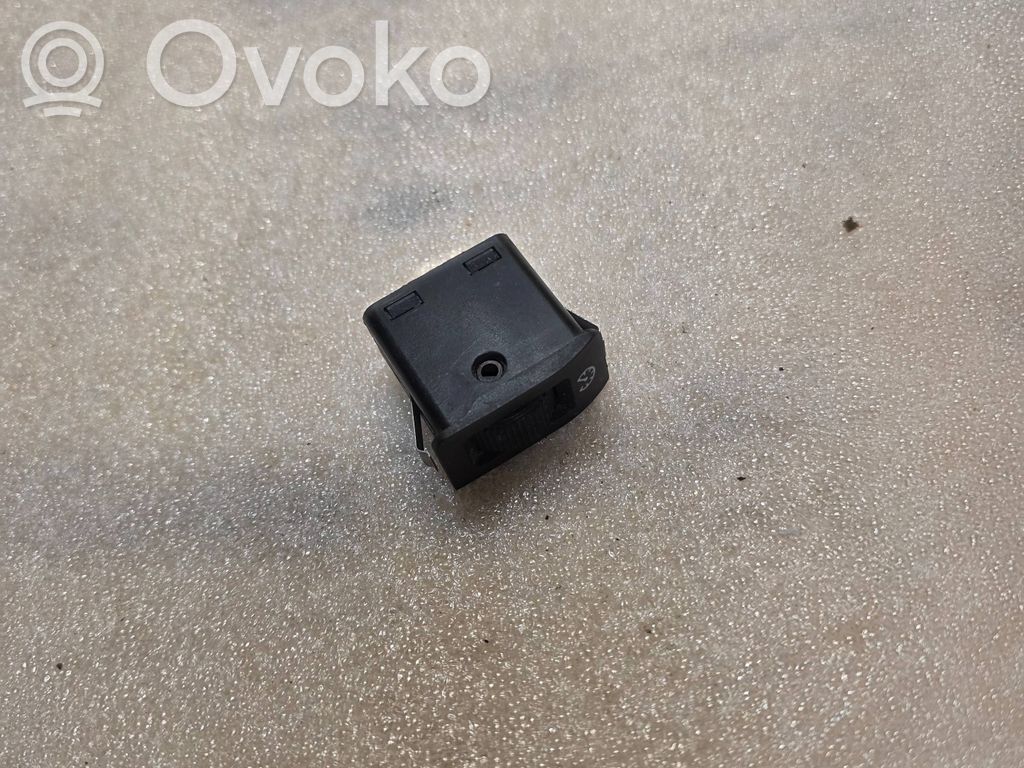 BMW 7 E38 Panel lighting control switch 