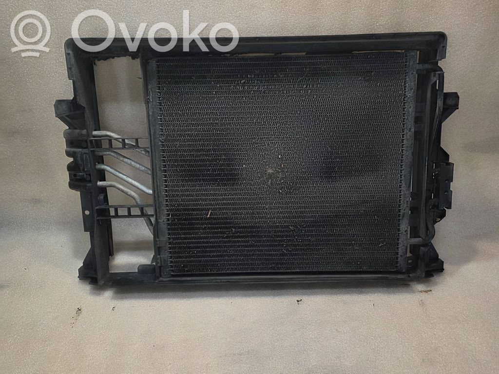 Kit Radiateur