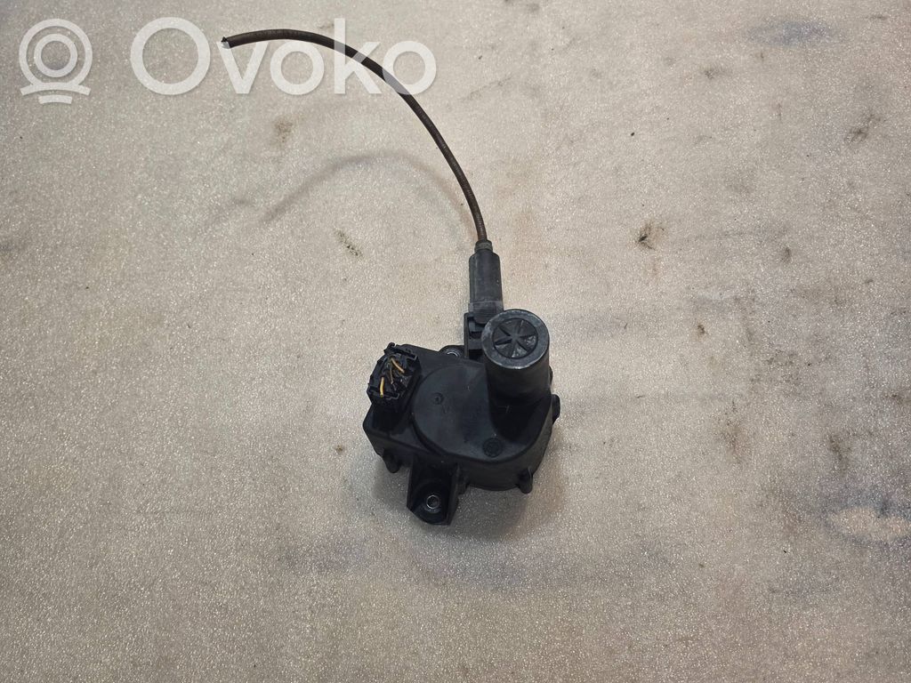 BMW 7 E38 Kruīza kontroles vadības bloks 