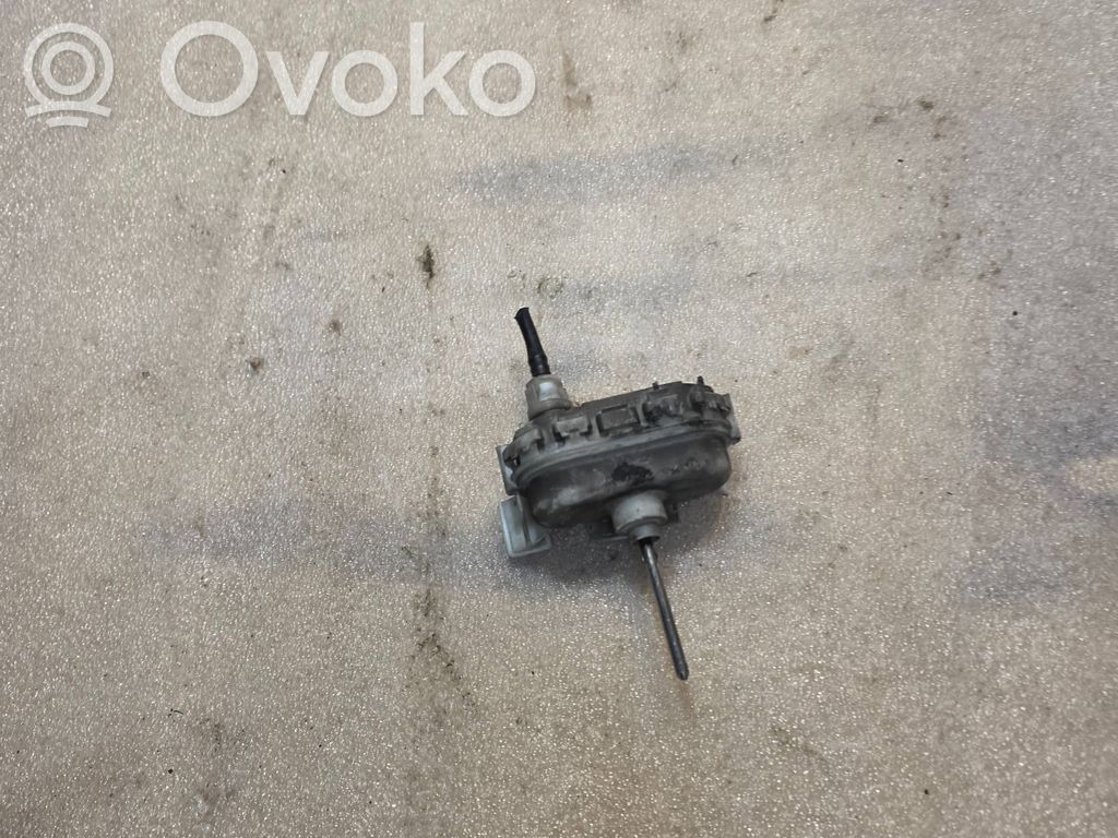 Central locking vacuum pump   4D0862153A