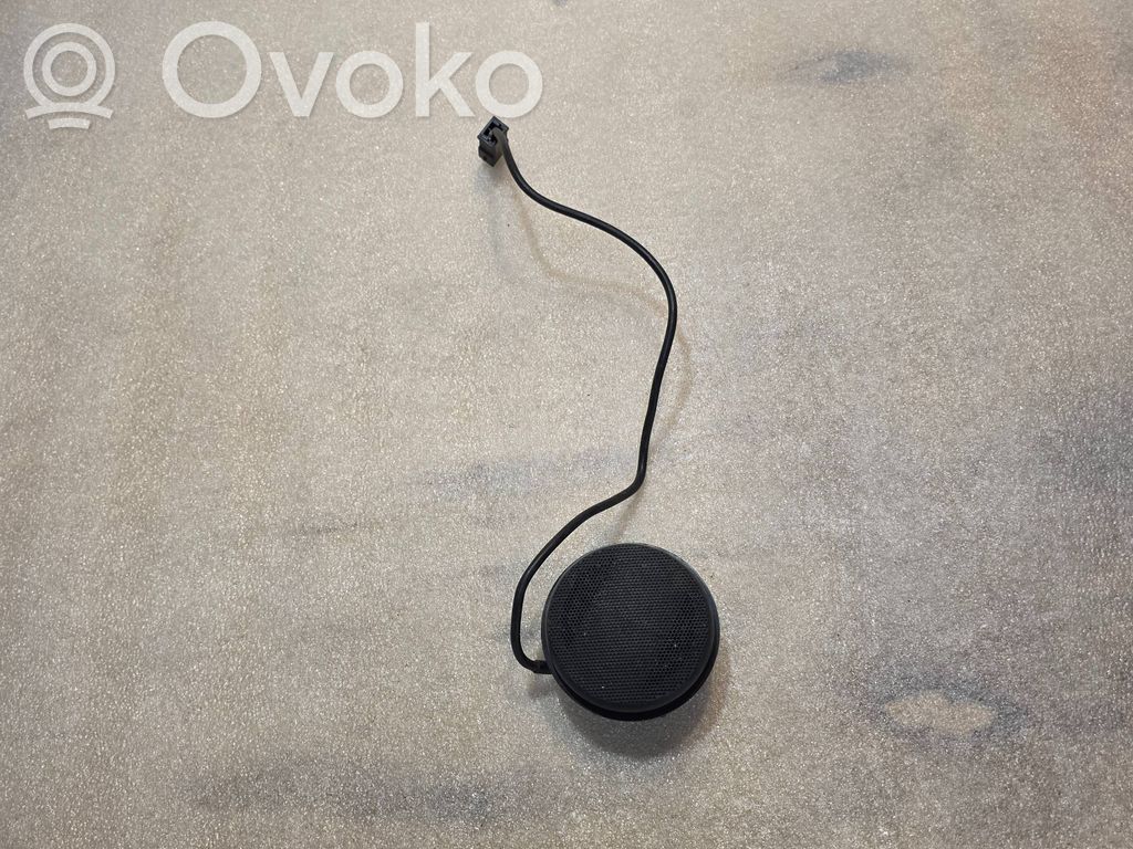 Audi A8 S8 D2 4D Sensor del altavoz de aparcamiento PDC 