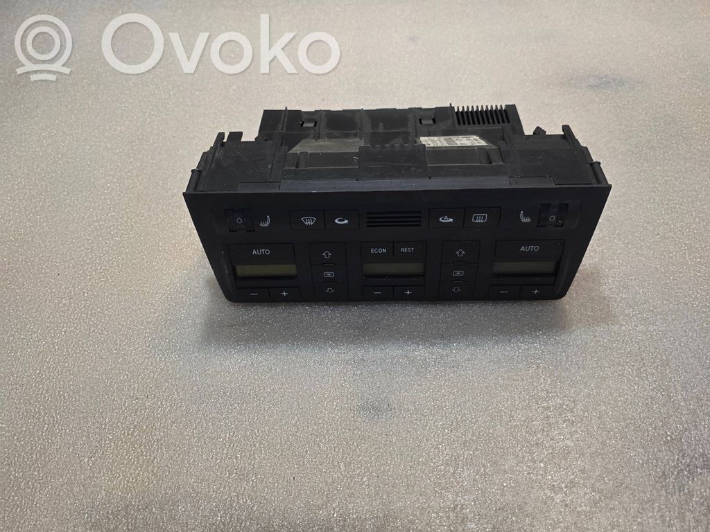 Audi A8 S8 D2 4D Climate control unit 