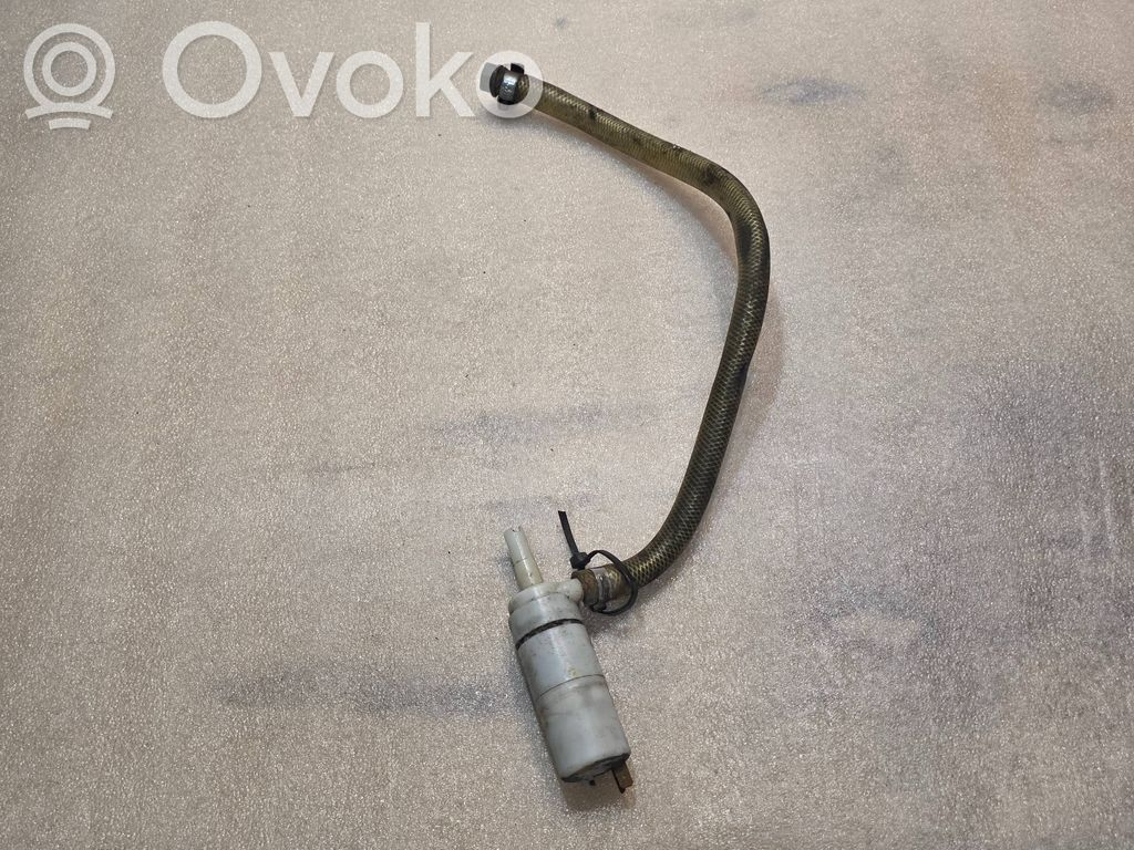 Ajovalonpesimen pumppu
