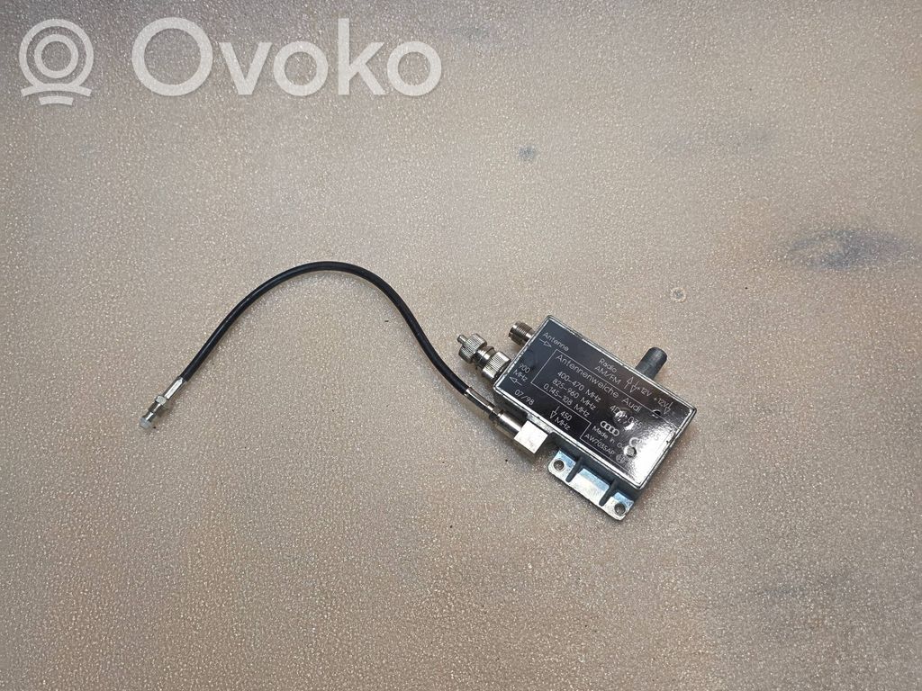 Antenos stiprintuvas   4D0035585,AW7035AP,0145108,825960