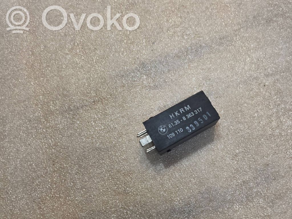 Other relay   61358363317,109110339501