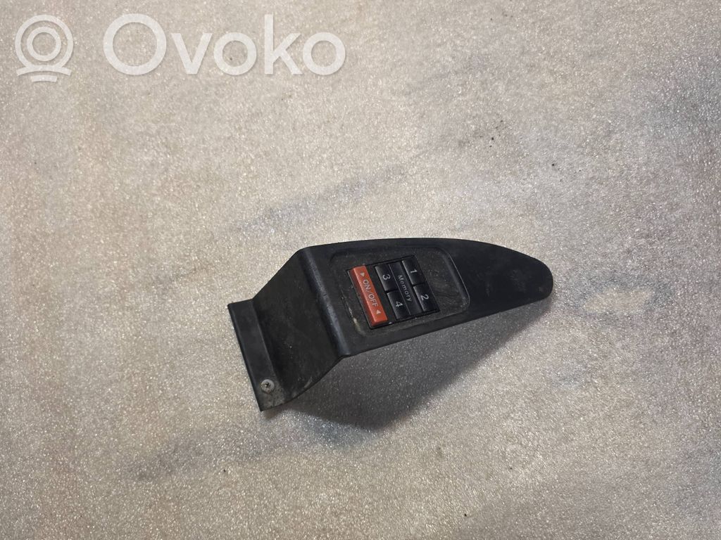 Audi A8 S8 D2 4D Seat memory switch 