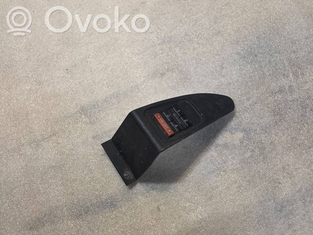 Audi A8 S8 D2 4D Seat memory switch 