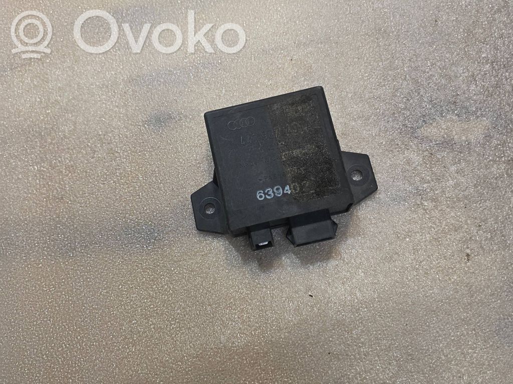 Audi A8 S8 D2 4D Altre centraline/moduli 