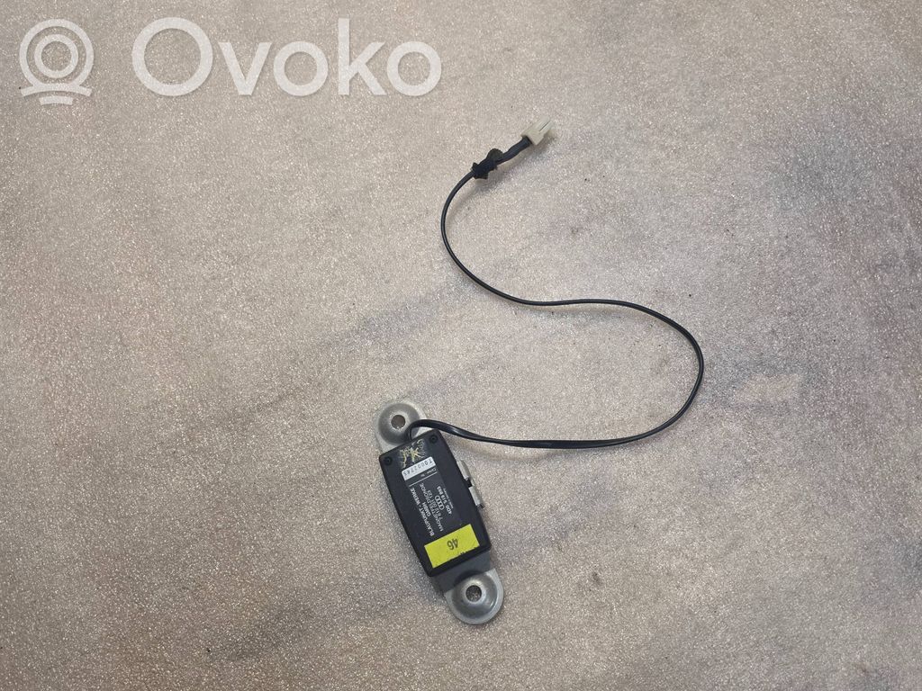 Audi A8 S8 D2 4D Antenos valdymo blokas 
