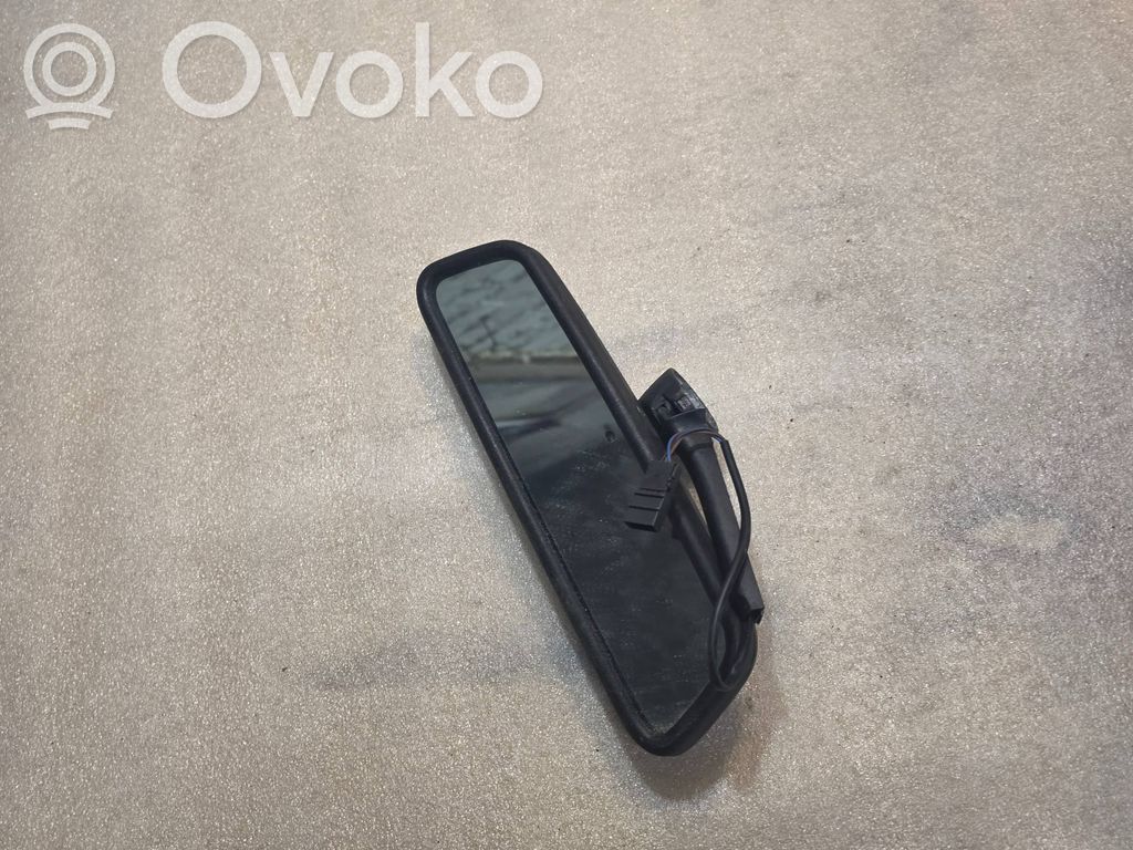 Audi A8 S8 D2 4D Taustapeili (sisäpeili) 