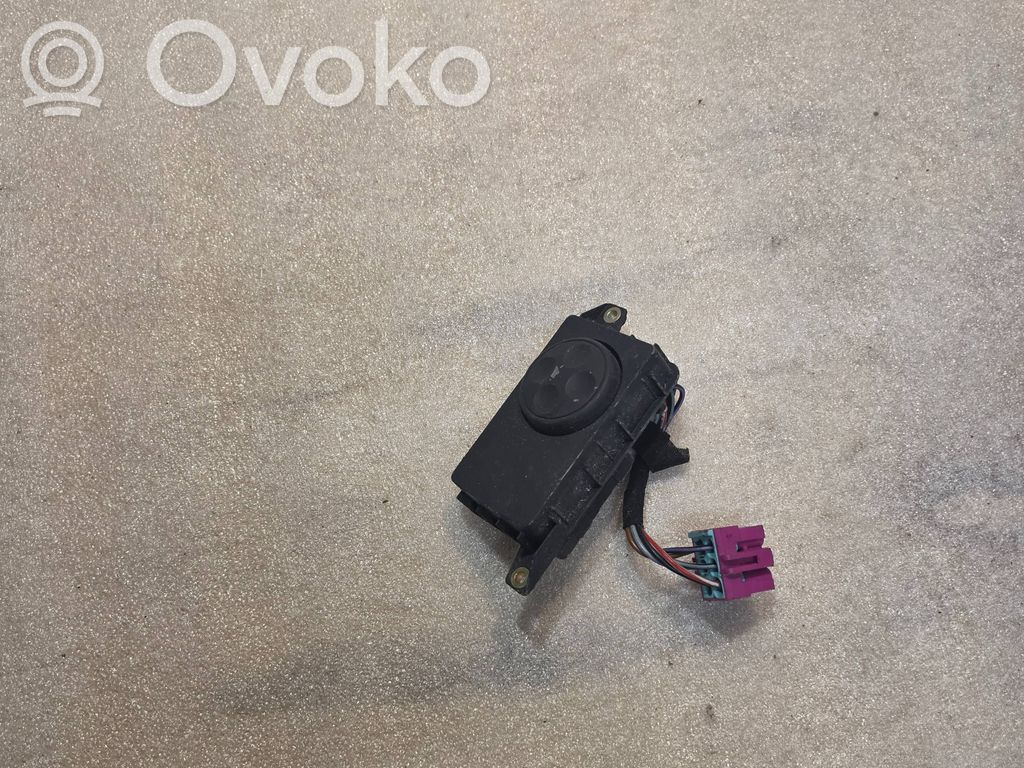 Audi A8 S8 D2 4D Seat control switch 