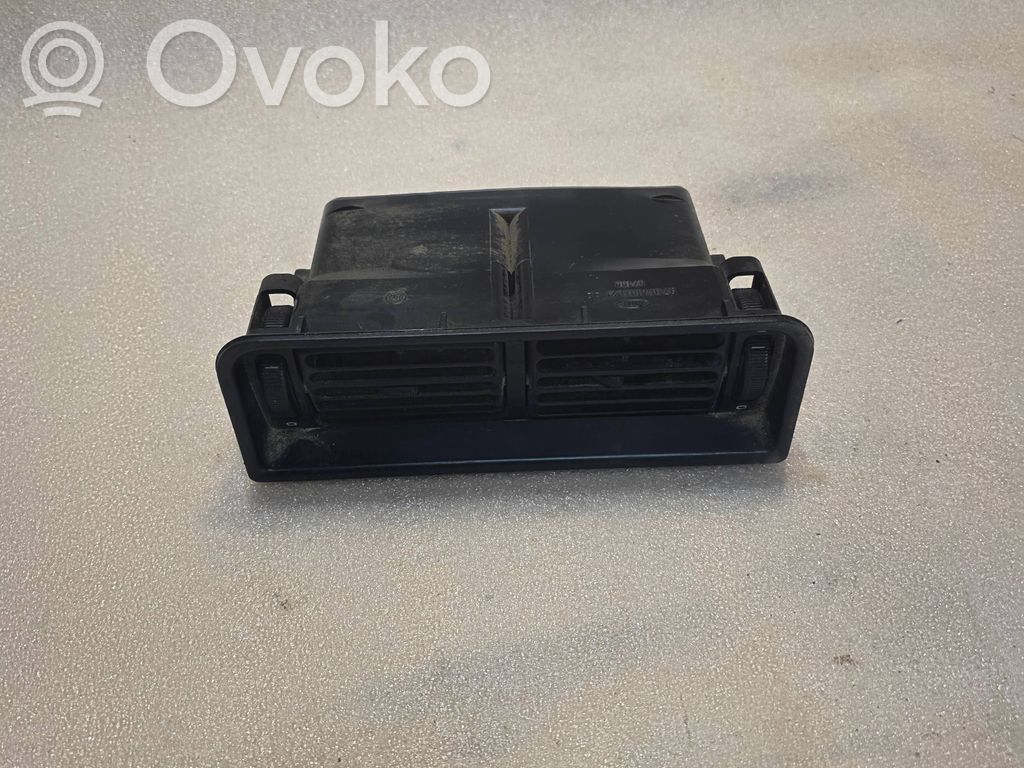 Ford Sierra Centrālais gaisa ventilācijas režģis 