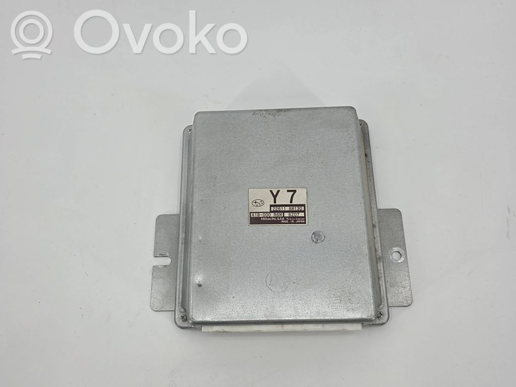 Subaru Legacy Engine control unit/module 