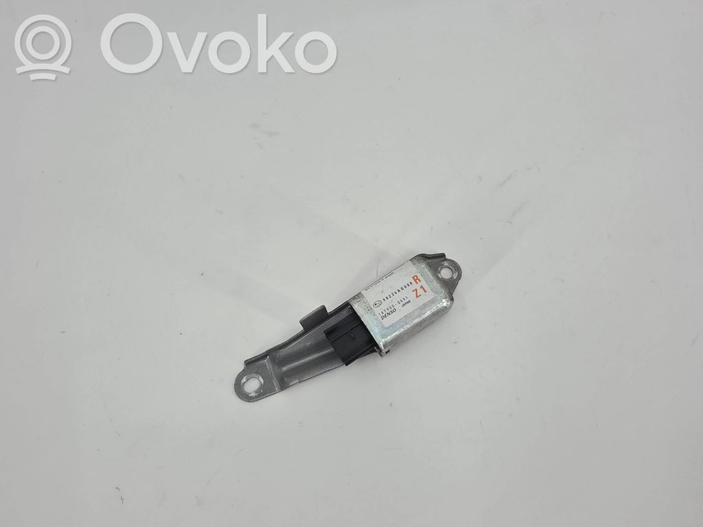 Subaru Legacy Airbagsensor Crashsensor Drucksensor 
