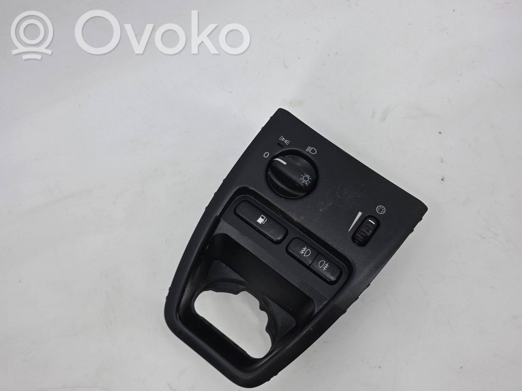 Light switch   8697221,86W7221,MG034200056