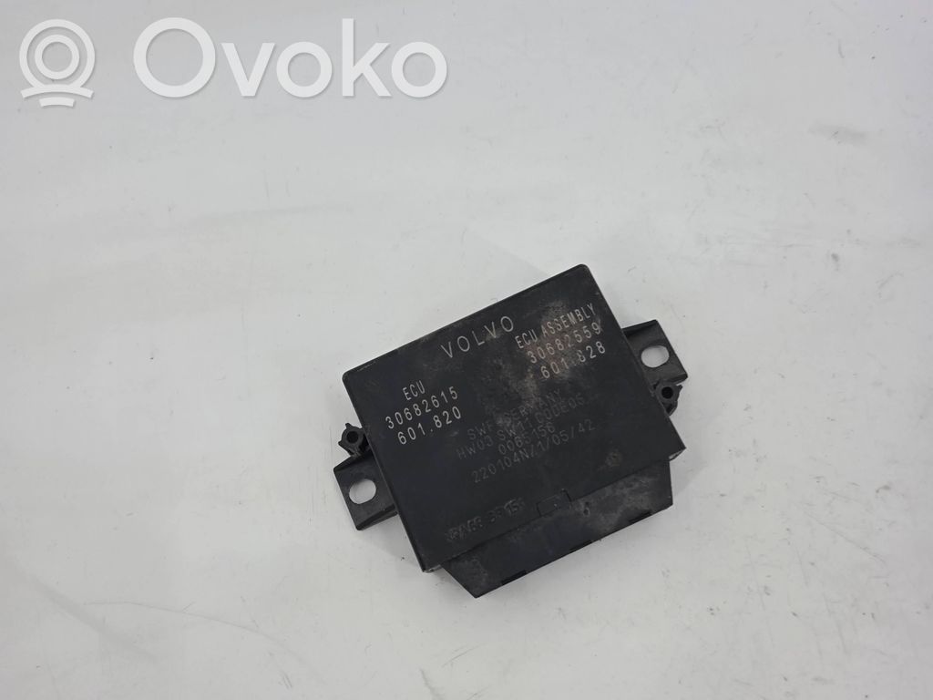 Volvo XC90 Parking PDC control unit/module 