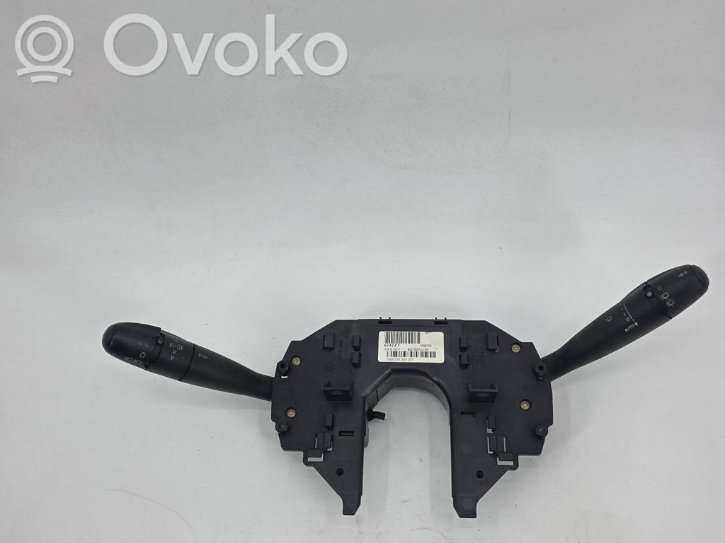 Citroen C4 I Wiper turn signal indicator stalk/switch 