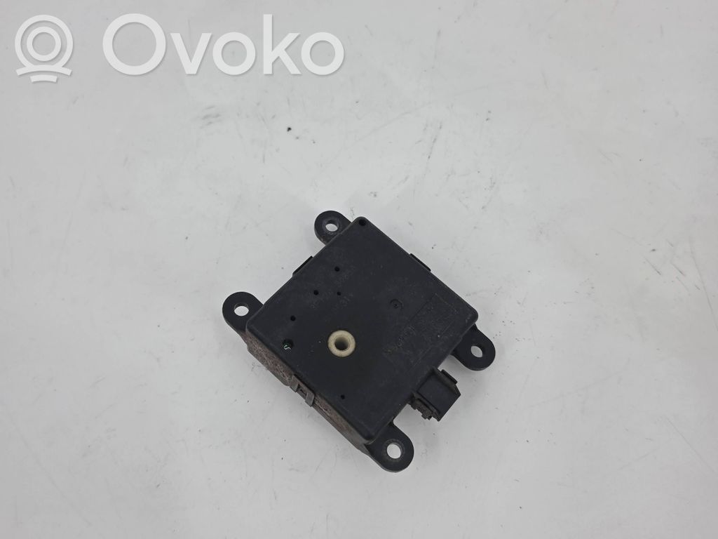 Citroen C4 I Air flap motor/actuator 