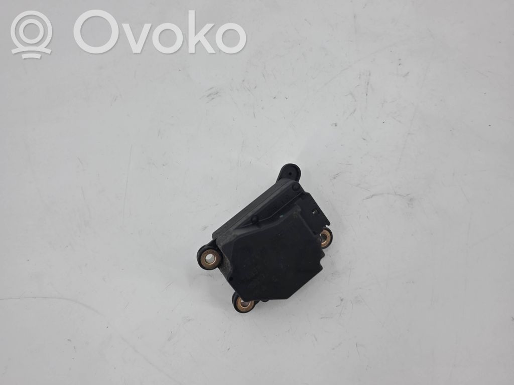 Volvo XC90 Tuloilmaventtiilin käyttömoottori 