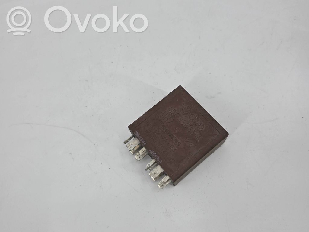 Muu rele   4B0955531C,A260900,72WA403,5WK1044