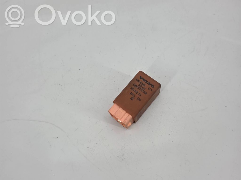 Volvo 850 Other relay 