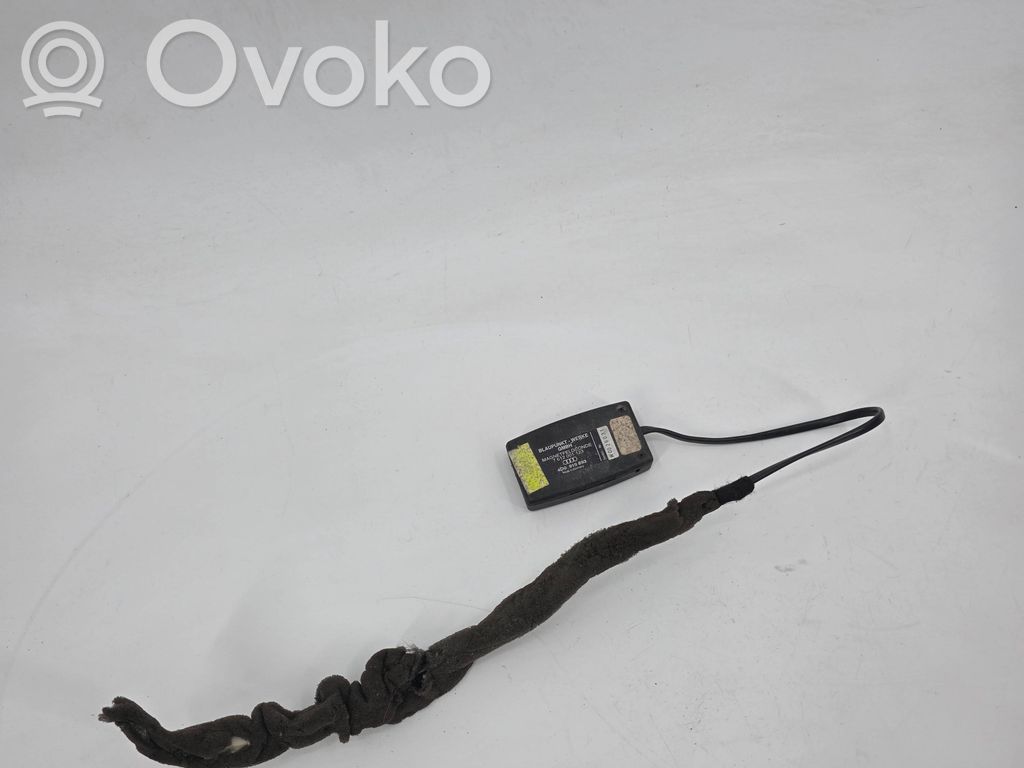 Audi A8 S8 D2 4D Antenos valdymo blokas 