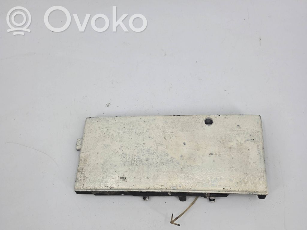 Front tow hook cap/cover   1973717B