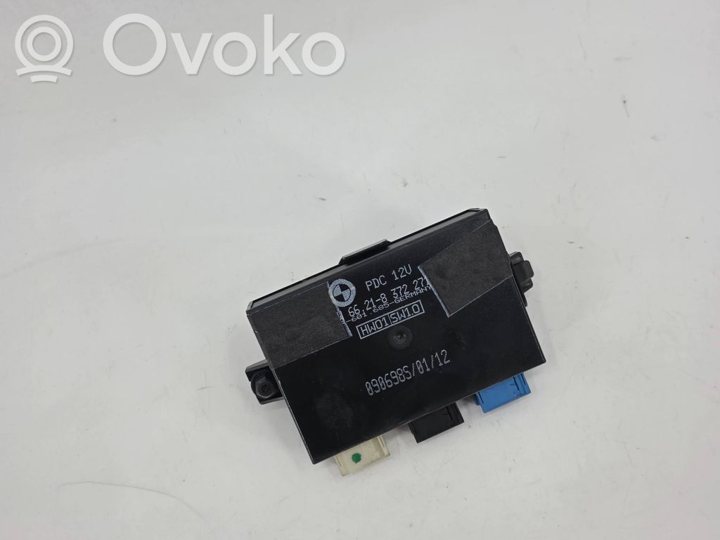 BMW 7 E38 Parking PDC control unit/module 