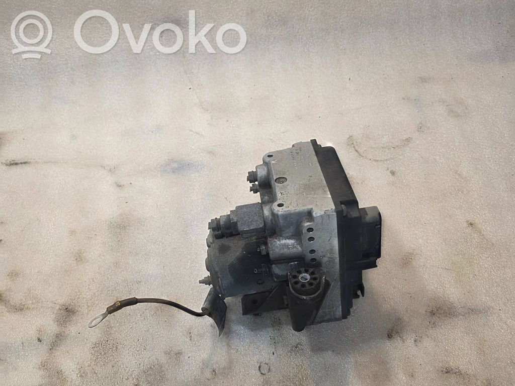 BMW 7 E38 ABS control unit/module 