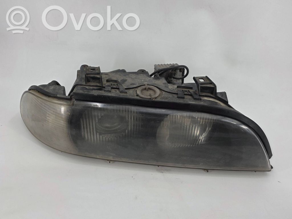 BMW 5 E39 Phare frontale 