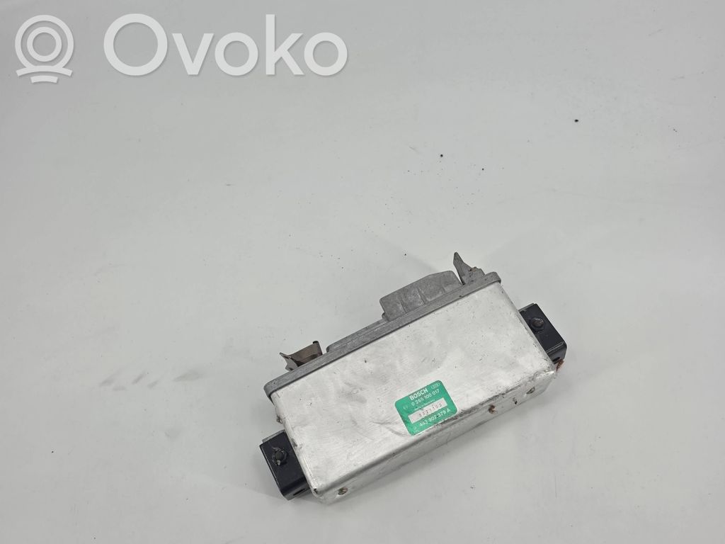 Audi 100 200 5000 C3 ABS control unit/module 