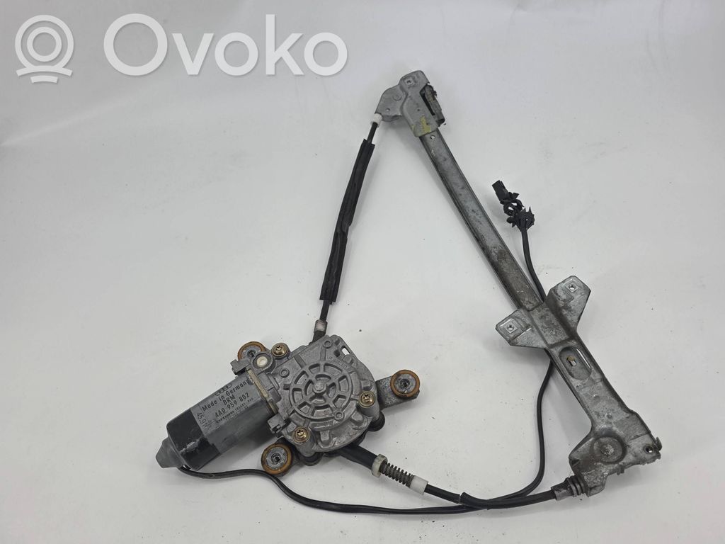 Audi 100 S4 C4 Motor macara geam ușă față 