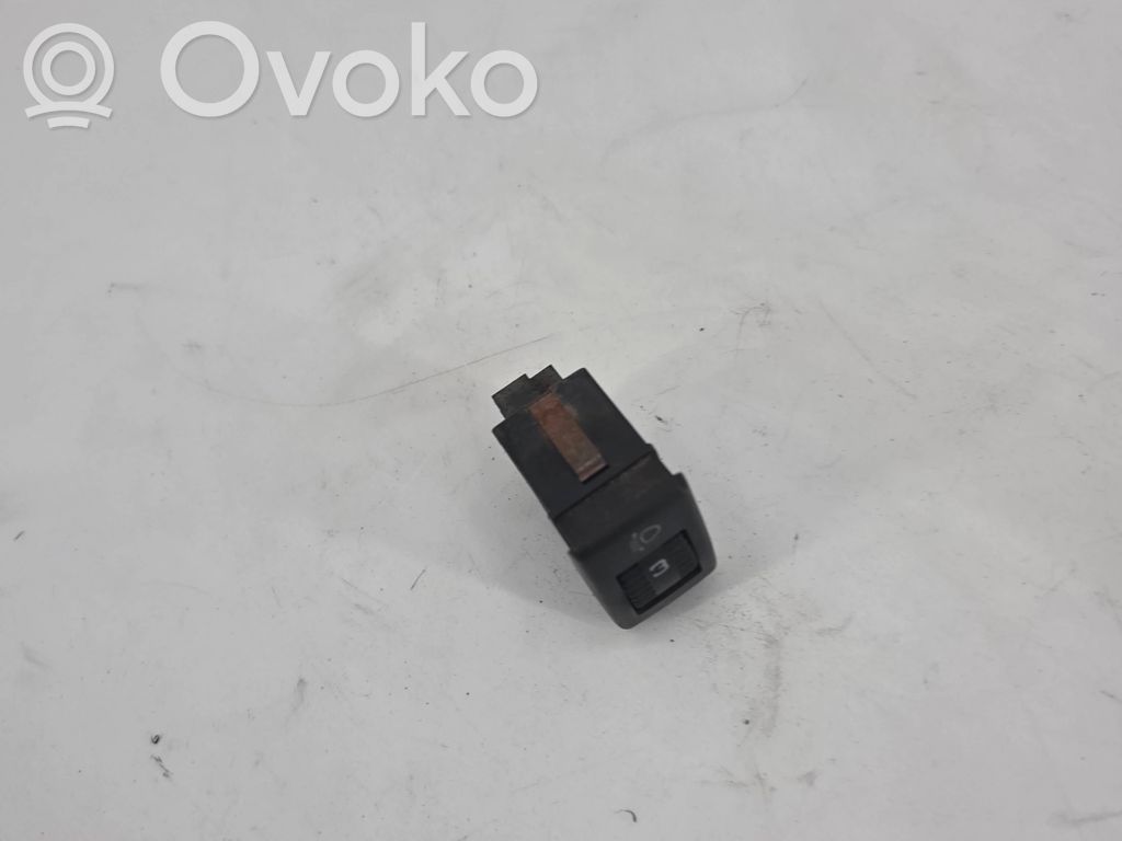 Volkswagen Golf II Przycisk / Pokrętło regulacji świateł 