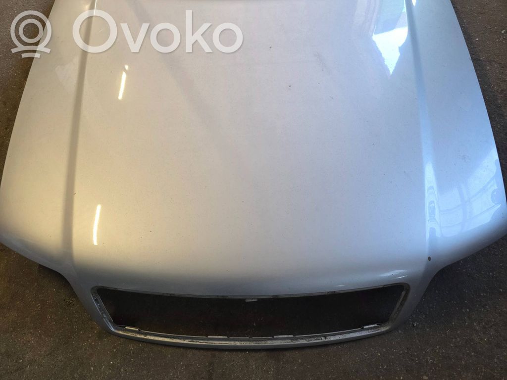 Engine bonnet/hood