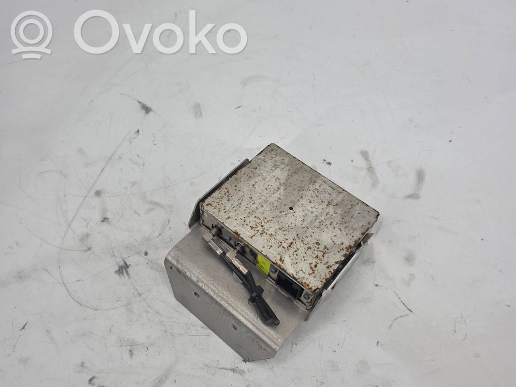 Audi A8 S8 D2 4D GPS navigation control unit/module 