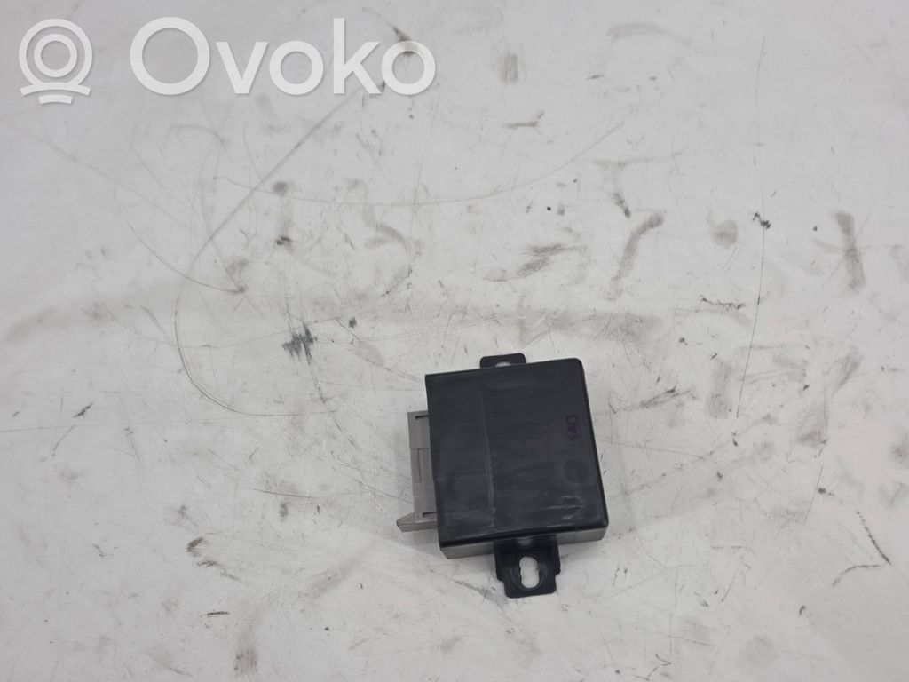 Other control units/modules   5DS00561701,4A0907445A