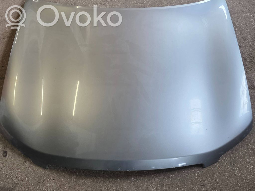 Engine bonnet/hood