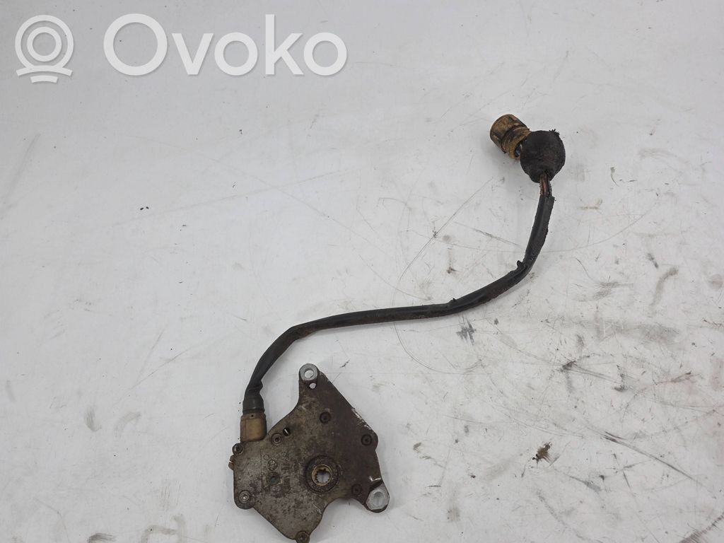 Audi A8 S8 D2 4D Selector de cambios 